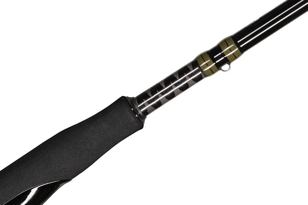 Спиннинг CF Company Strike 802 MT 244см 7-25гр