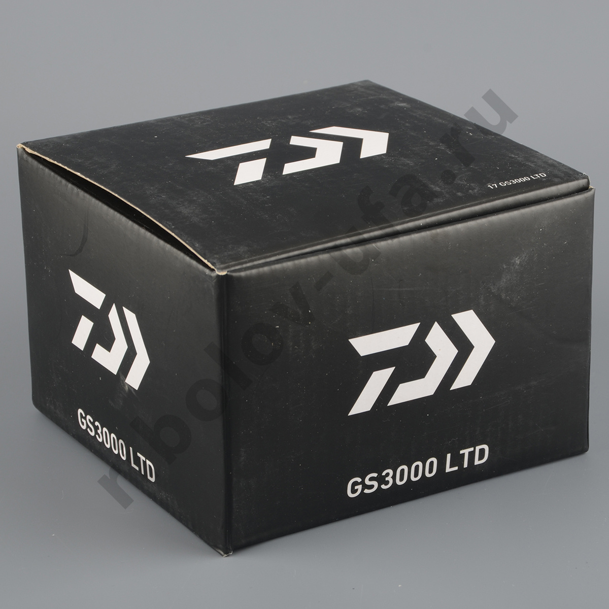 Катушка безынерц. Daiwa GS 17 3000LTD