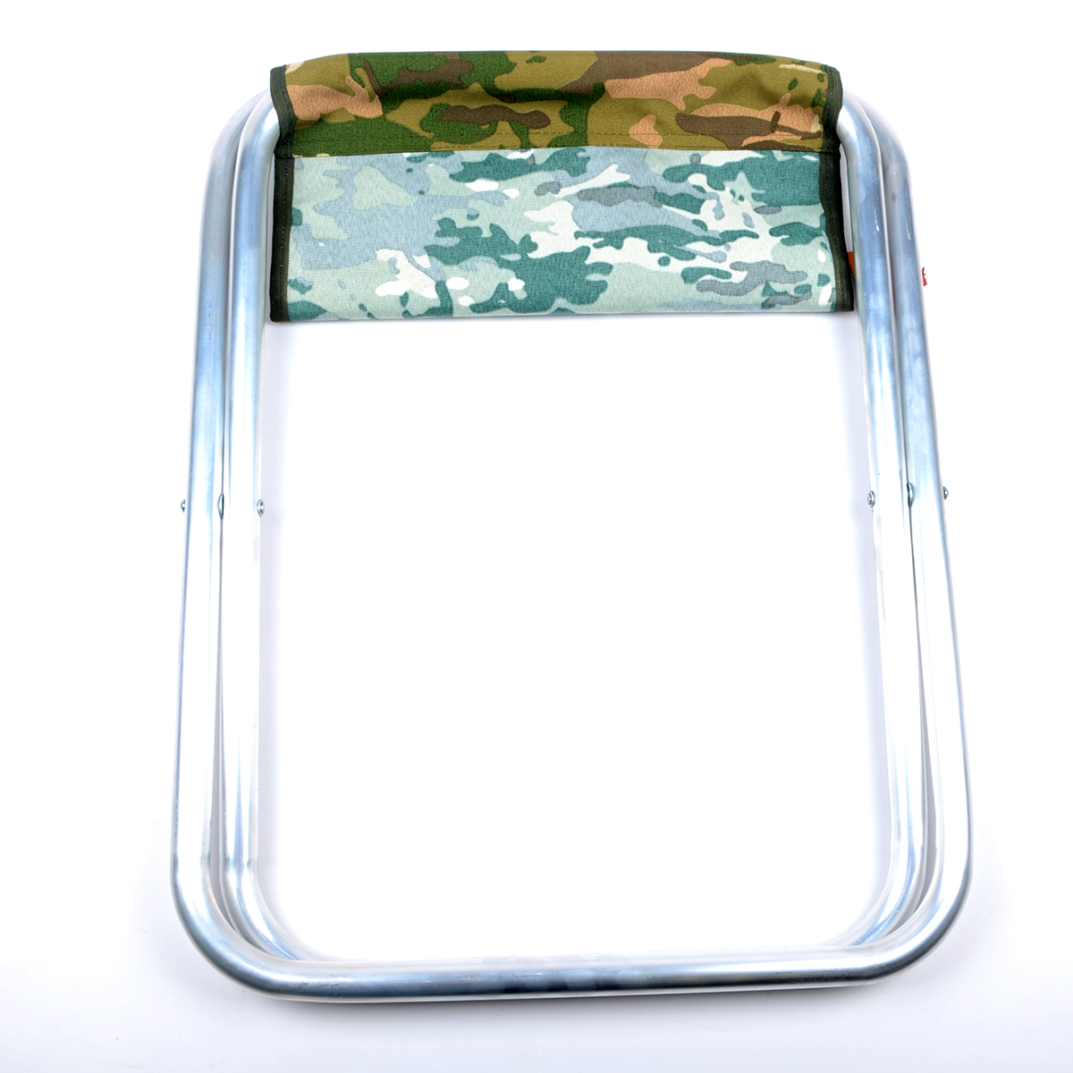 Стул без спинки West Man д.22 алюм.большой А22Б