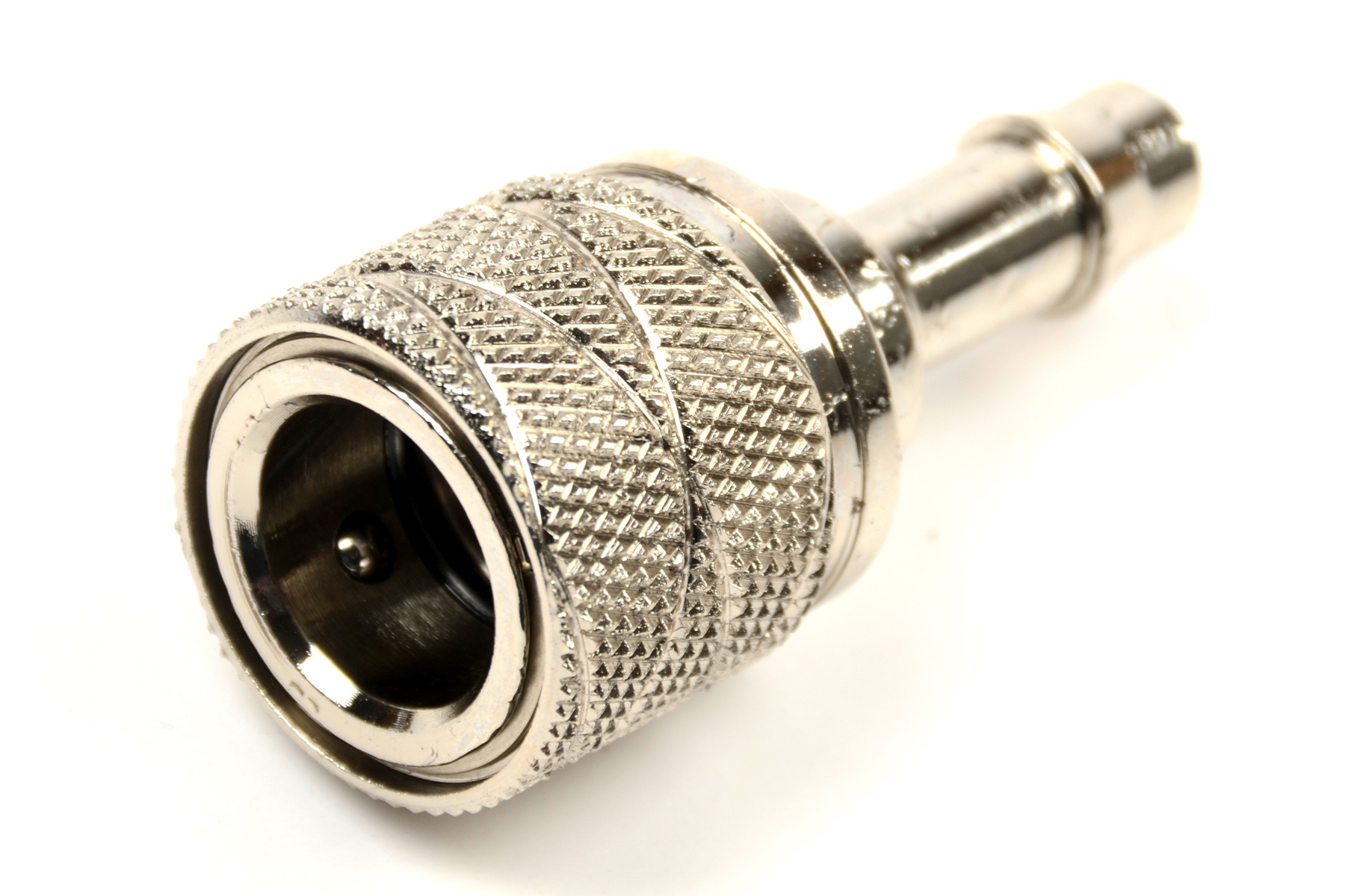 Переходник топливный Suzuki C14535 (коннектор;металл;ID:13mm;5/16"), совместим с C14527