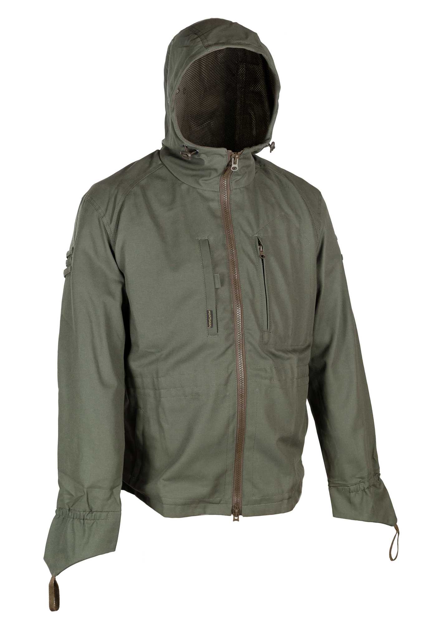 Костюм Huntsman Апачи цв. Хаки р. 44-46