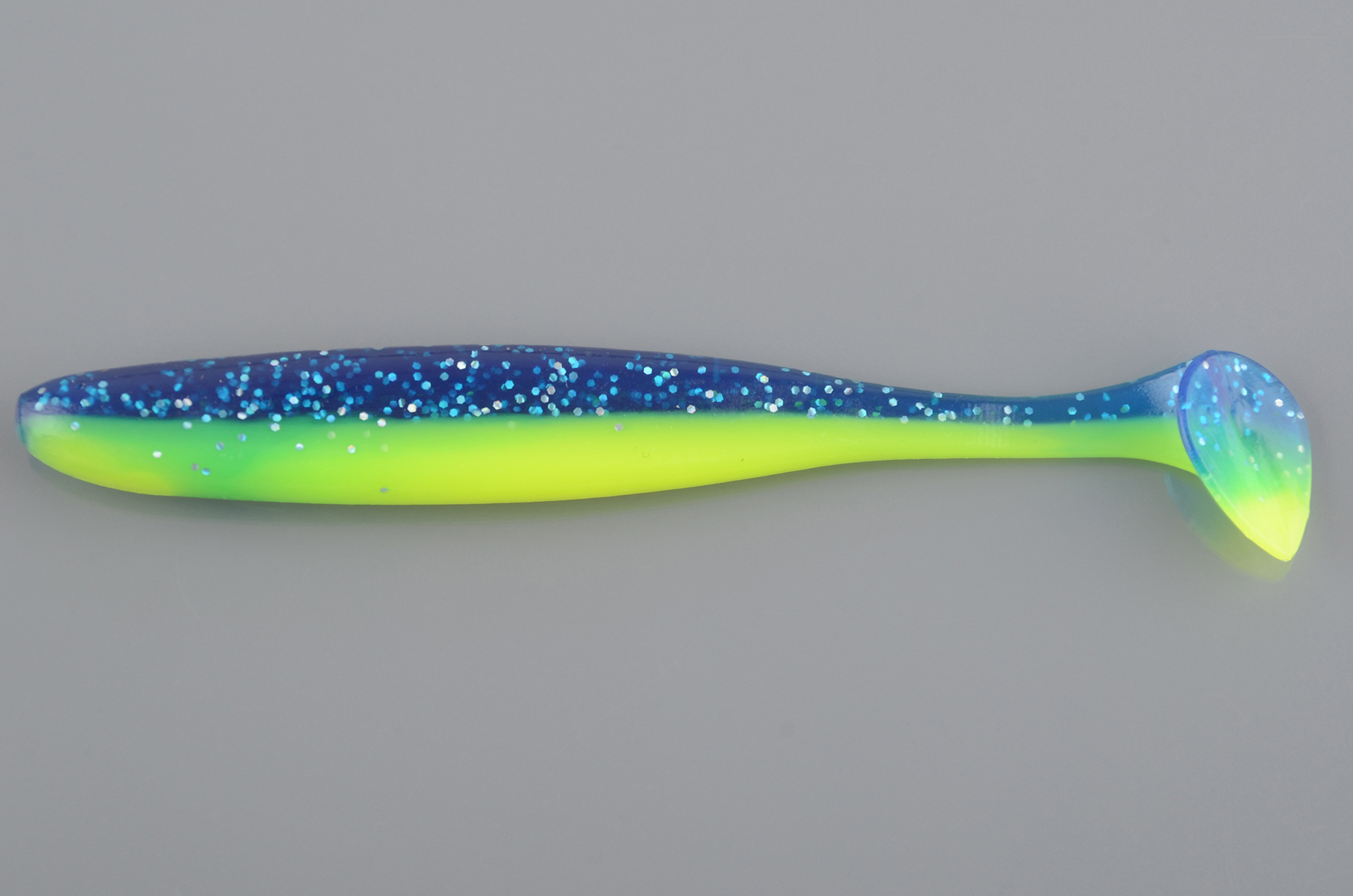 Силиконовая приманка Zander Master Easy Shiner 8,3см, 4гр цв. 25