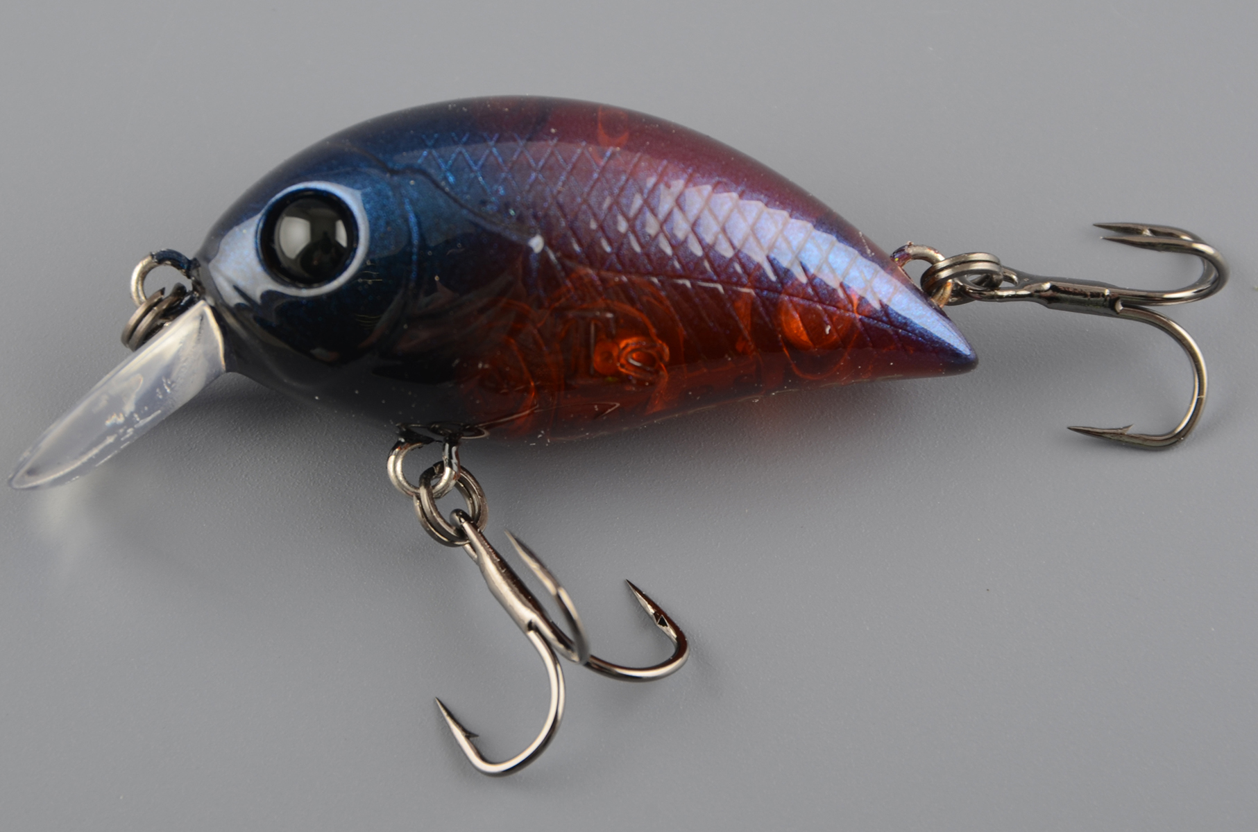 Воблер TsuYoki Xaker SR 32F #L012M