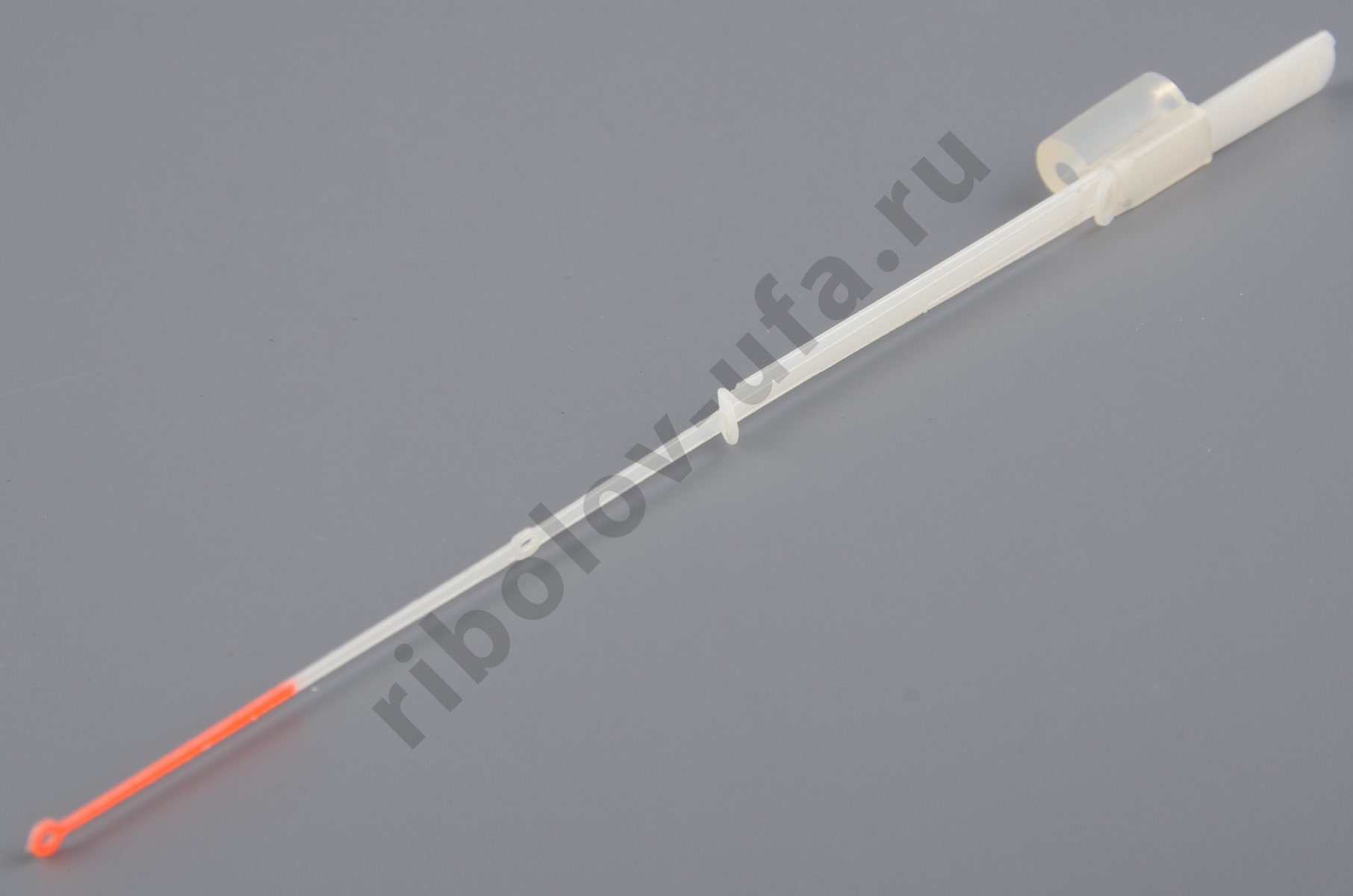 Сторожок лавсановый Владимирский вольфрам Extra Fast 120мм 0.8гр