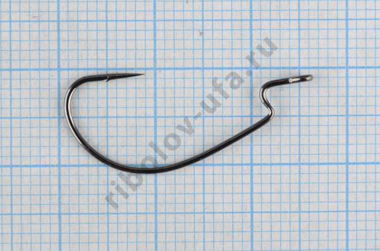 Офсетный крючок Owner 5109-051 BC №6 J-Light Hook