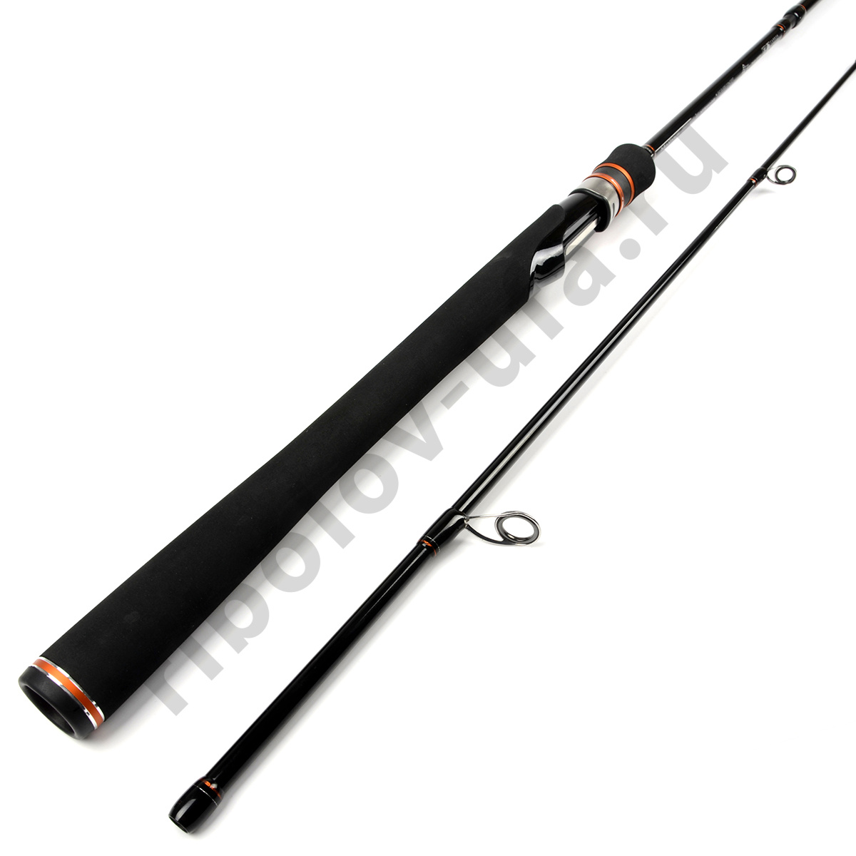 Спиннинг Maximus Smuggler 24 ML 2.4 m / 5-20g + тубус