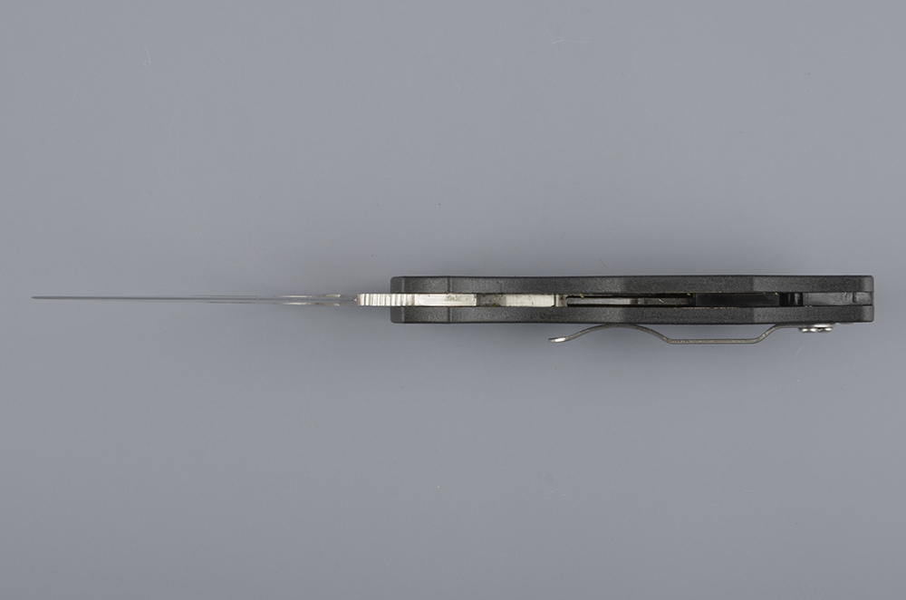 Нож складной туристический Ganzo Firebird F759M-BK