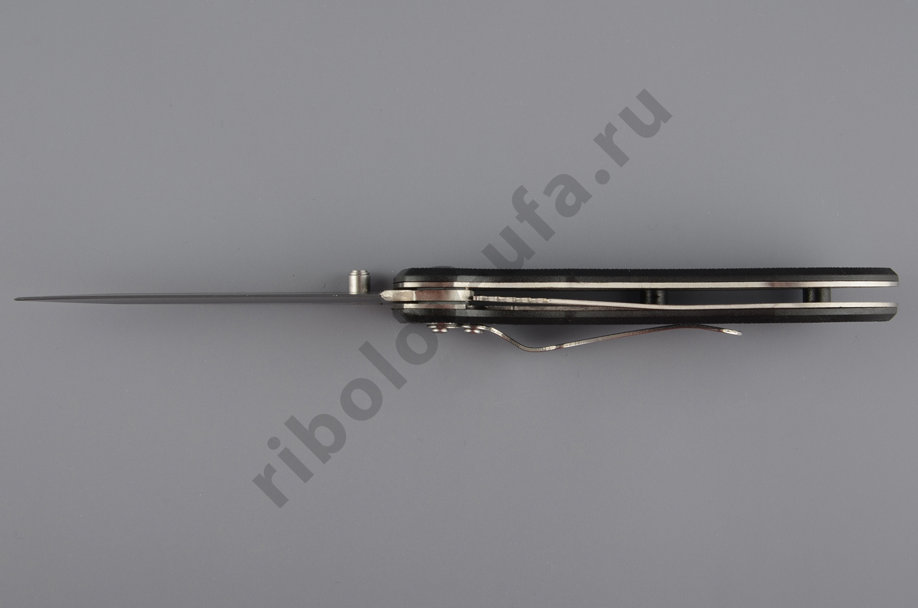 Нож складной туристический Ganzo G615