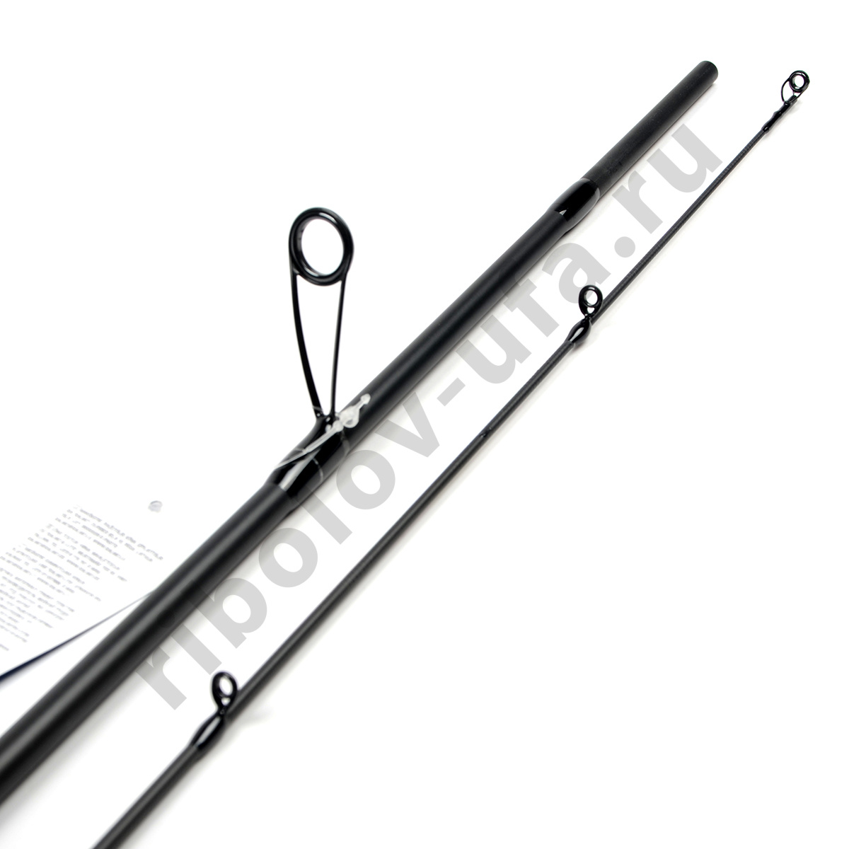 Спиннинг Salmo Sniper Spin II Travel 15  2,28м (3-15)