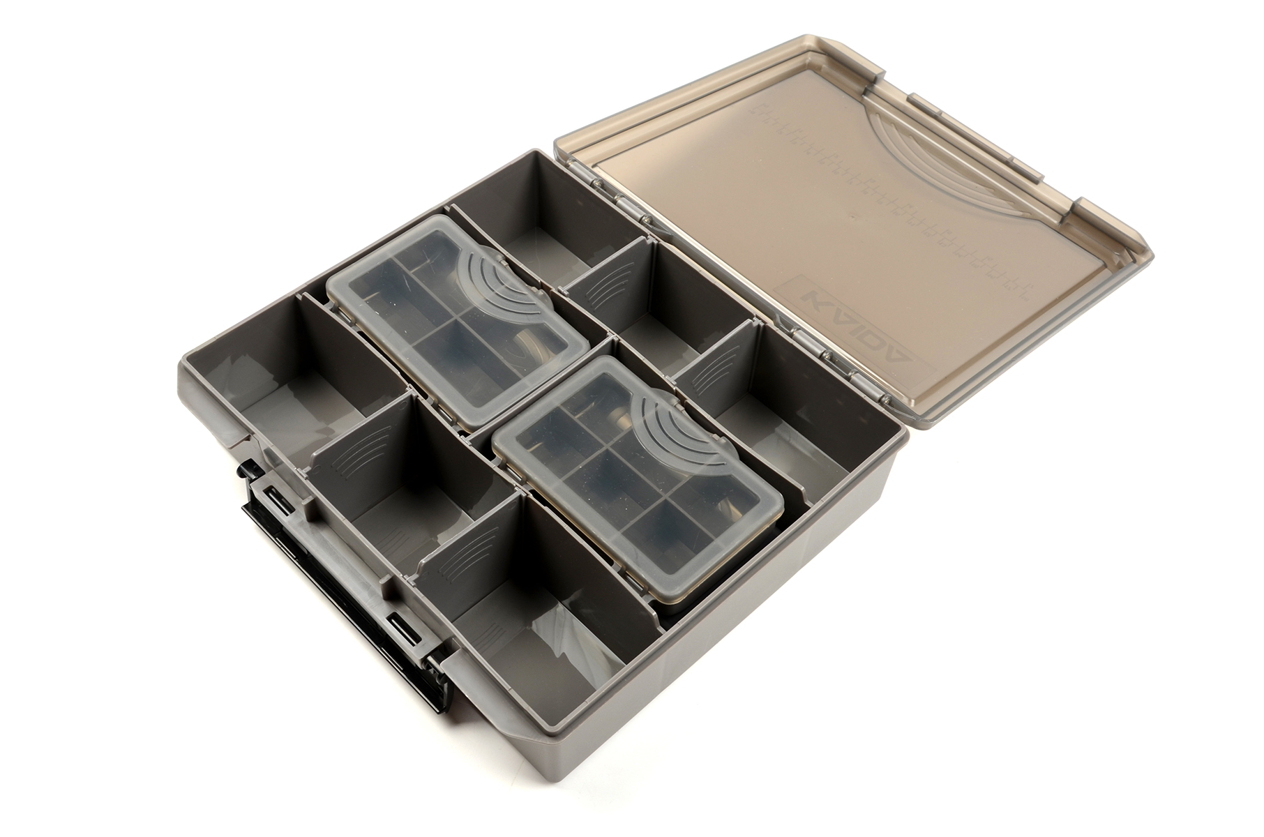 Коробка Kaida KCB01-4 240*210*60