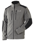 Куртка Glacier Gray