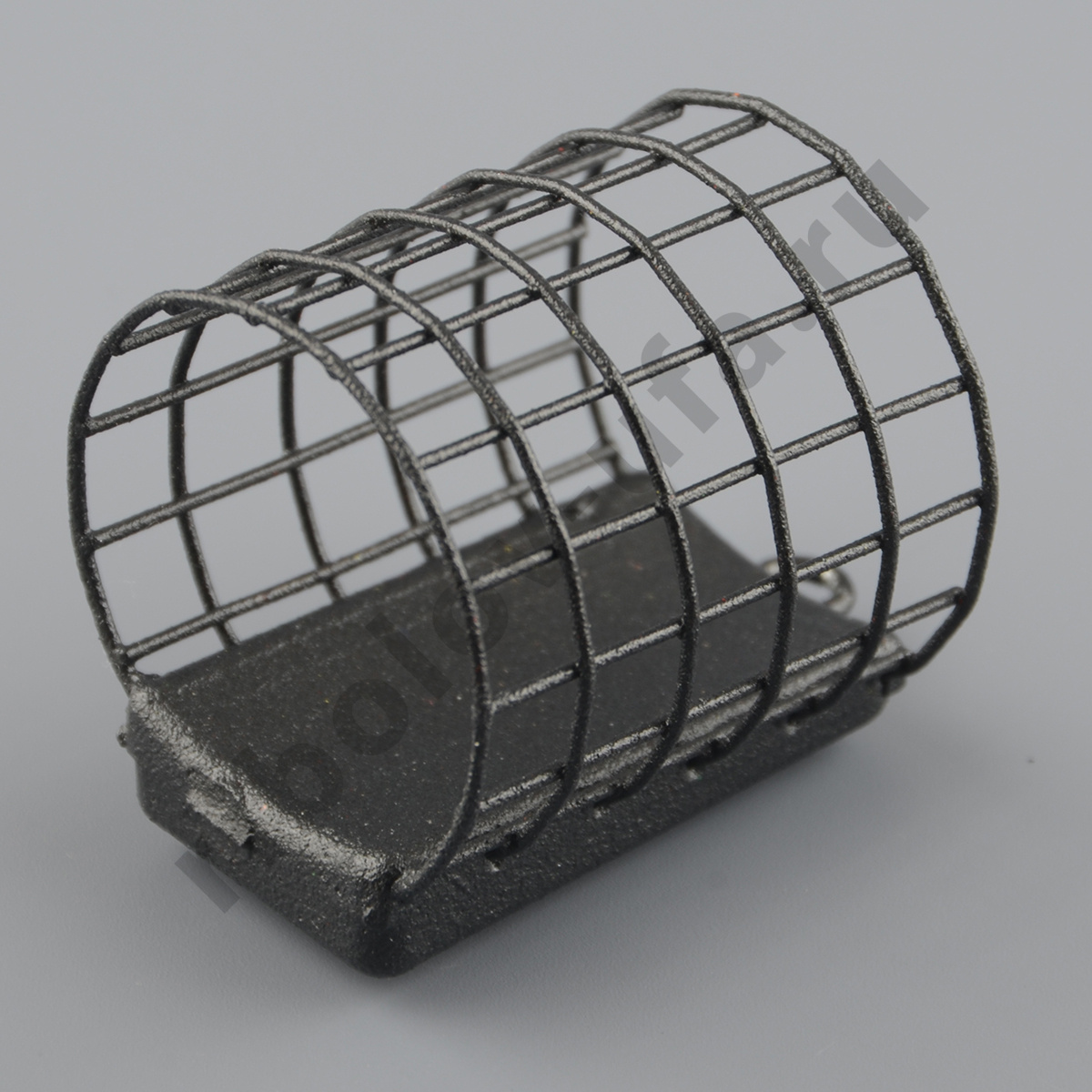 Кормушка фидерная Уфа-5 крашенная РР 100гр