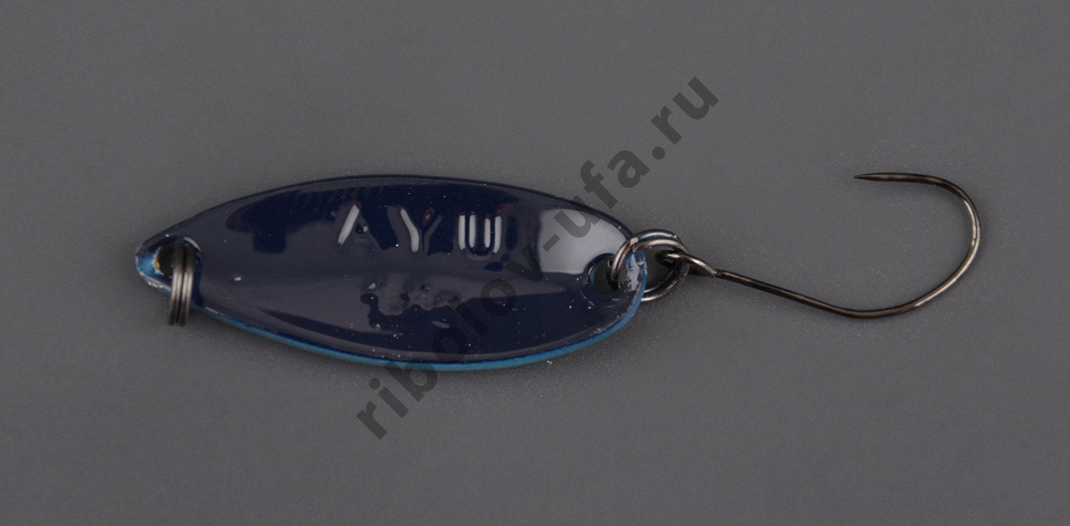 Блесна колеб. Lucky John Tr Ayu 3.5 гр., цв. 007