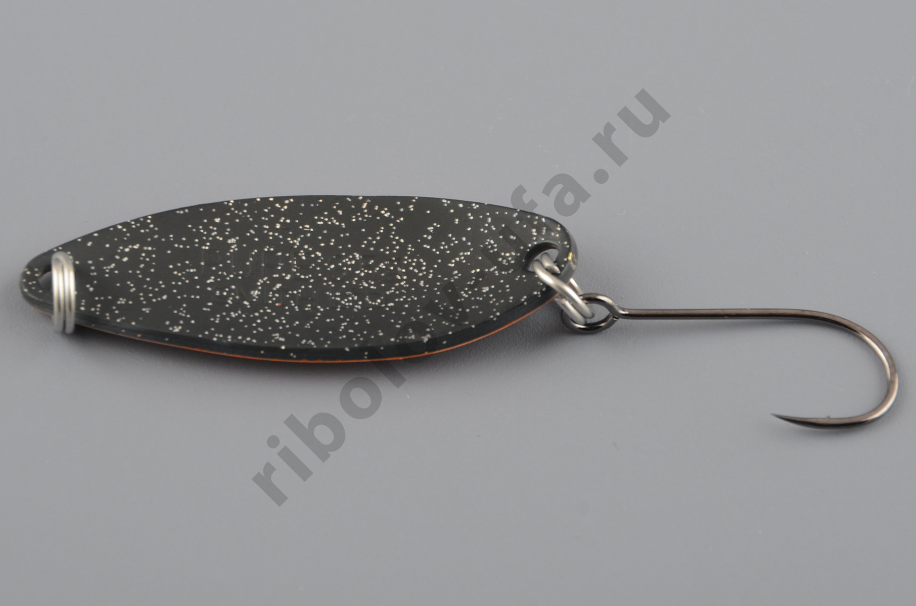 Блесна колебл. Smith Pure 3.5 гр., цв. S06