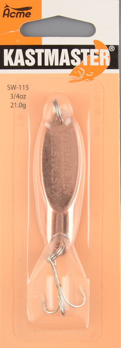 Блесна Columbia Acme Kastmaster 14гр цв. C