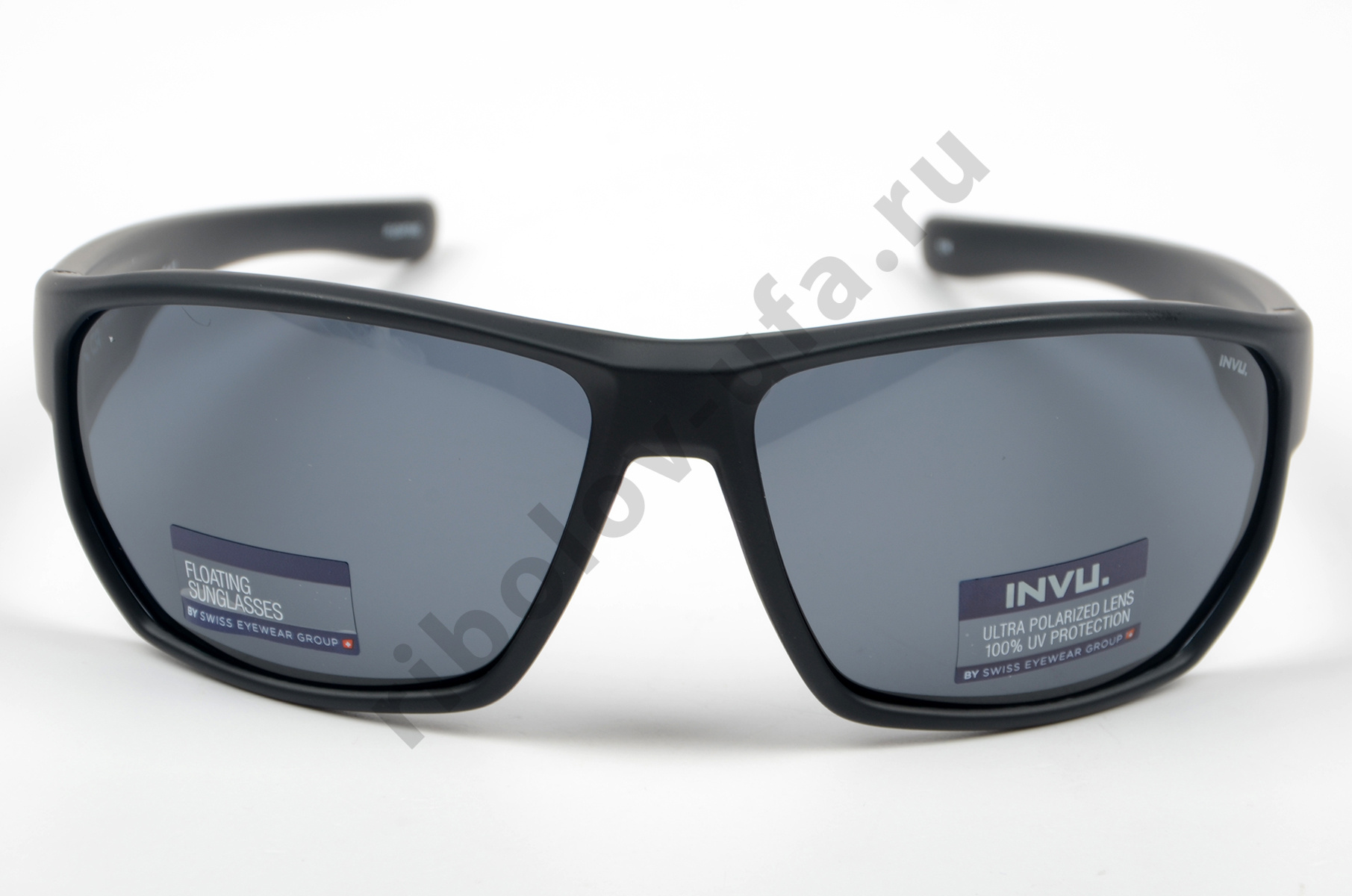 Очки Invu поляризационные IA 22506A плавающие в чехле 
