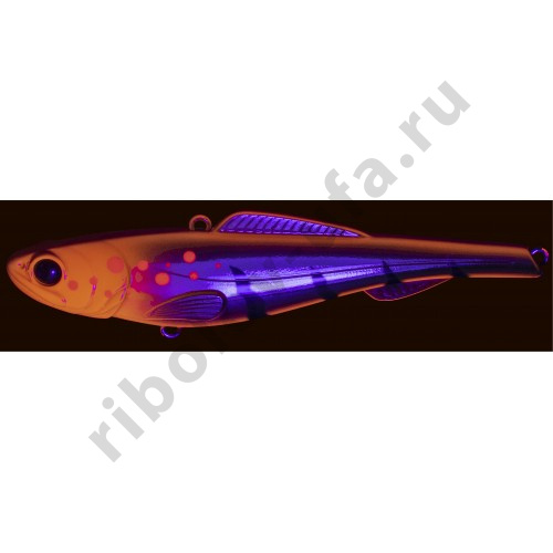 Виб Relax Wagner Vib 80мм 19гр #L146