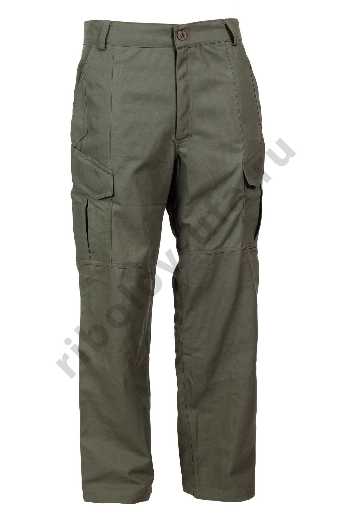 Костюм Huntsman Апачи цв. Хаки р. 44-46