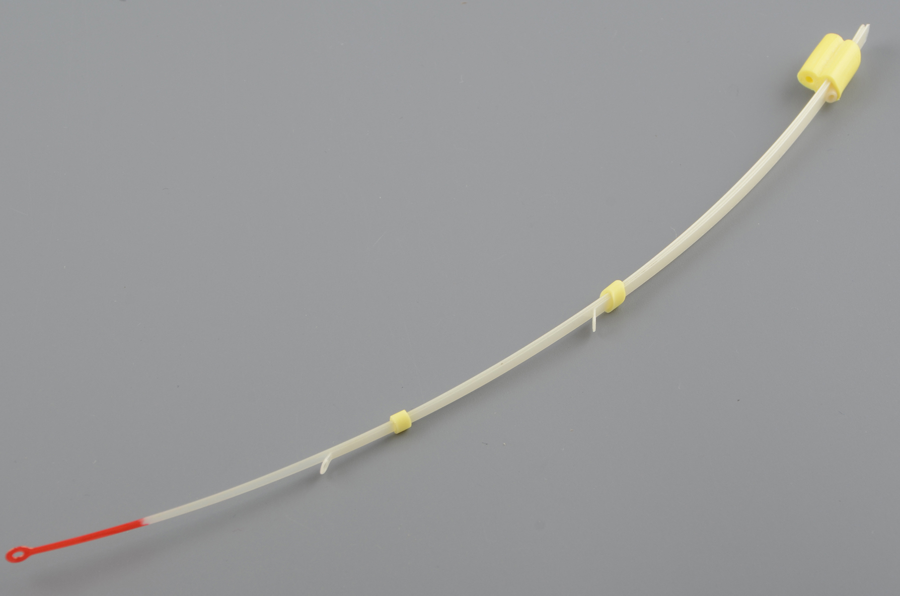 Сторожок Fishlandia лавсан. 3 рессоры Классика 3 180мм 0.4гр