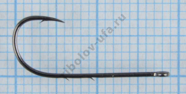 Одинарные крючки Owner 56537-04