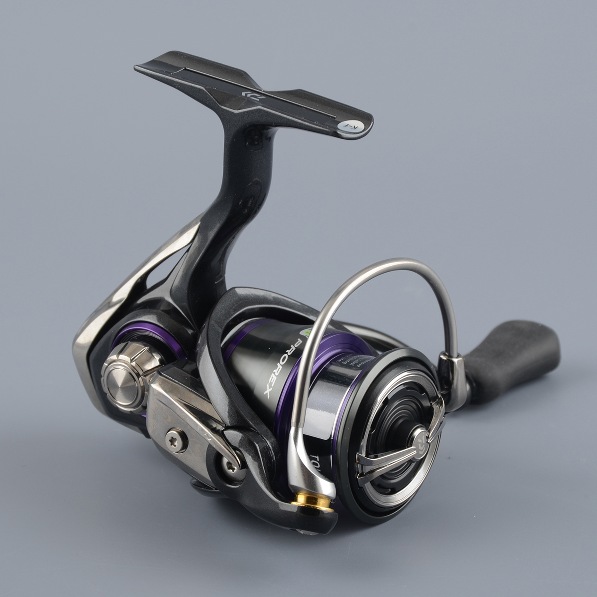 Катушка безынерц. Daiwa Prorex 22 V LT 1000