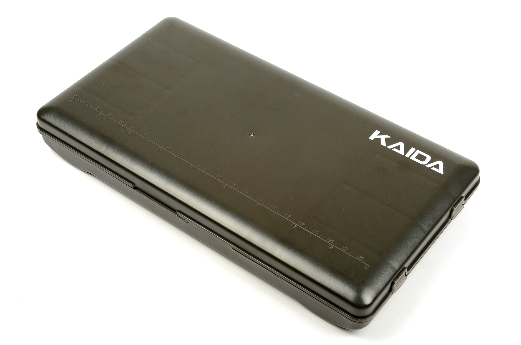 Коробка Kaida KCB01-6 250*130*30
