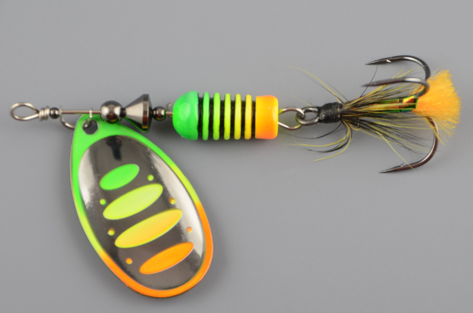 Блесна вращ. Pontoon21 Synchrony #4, #T21-FT1