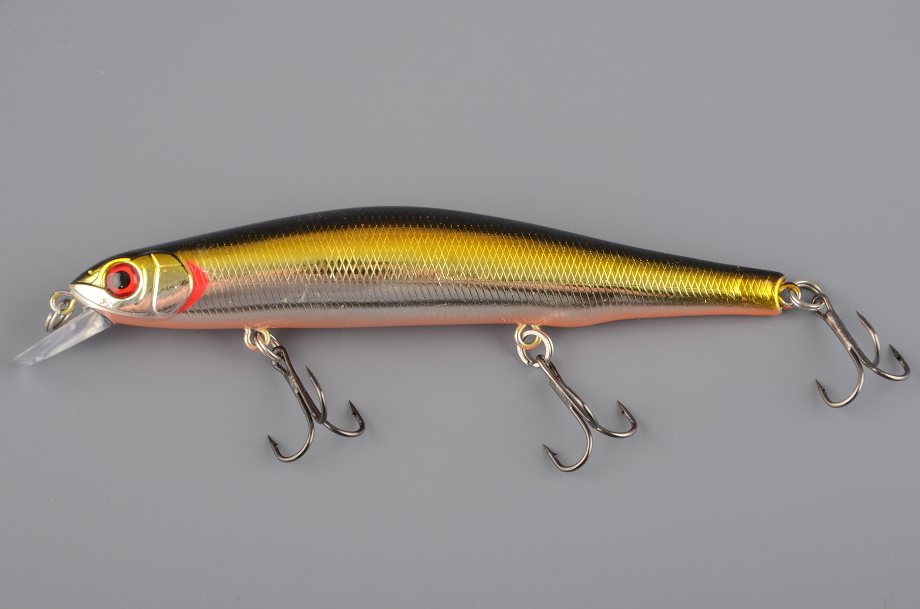 Воблер Columbia Orbit 110 SP, 110мм, 16,5 гр, 028