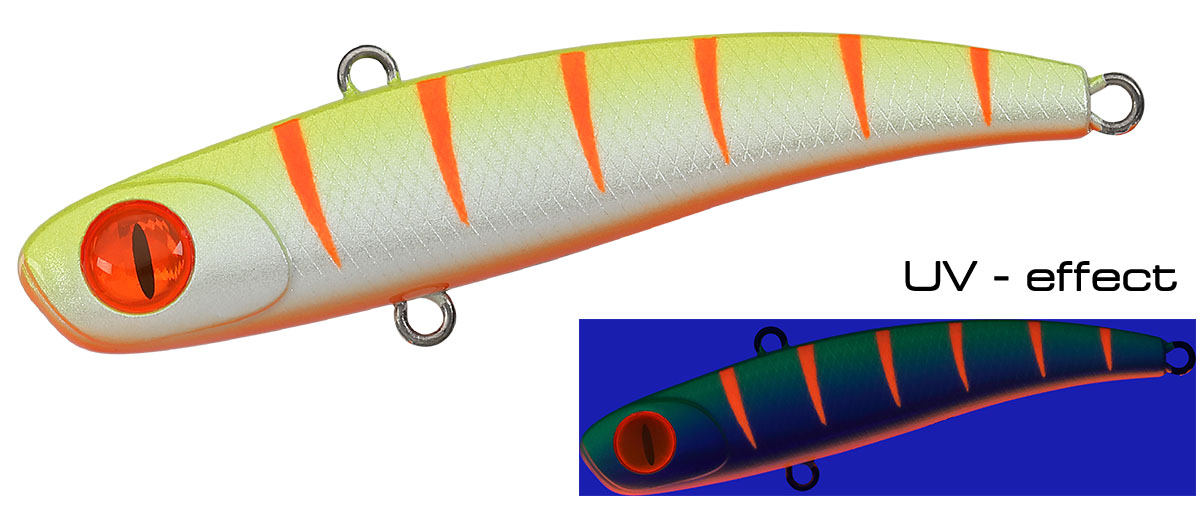 Виб Frapp WhipHead 95, 30g #22