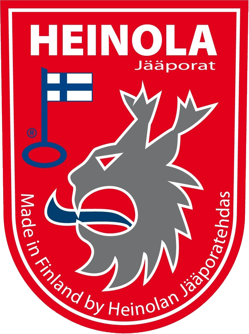 Ледобуры Heinola