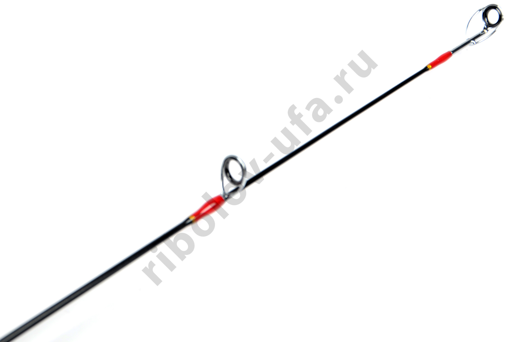 Удочка зимняя Zander Master Aelita 65H