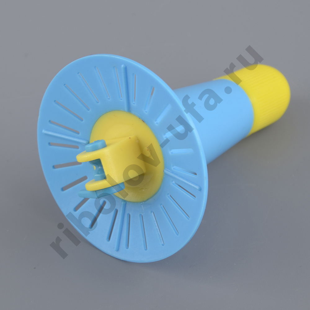 Приспособление для огрузки поплавков Flagman Float Shotter KC0023