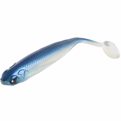 3D Makora Shad Tail 