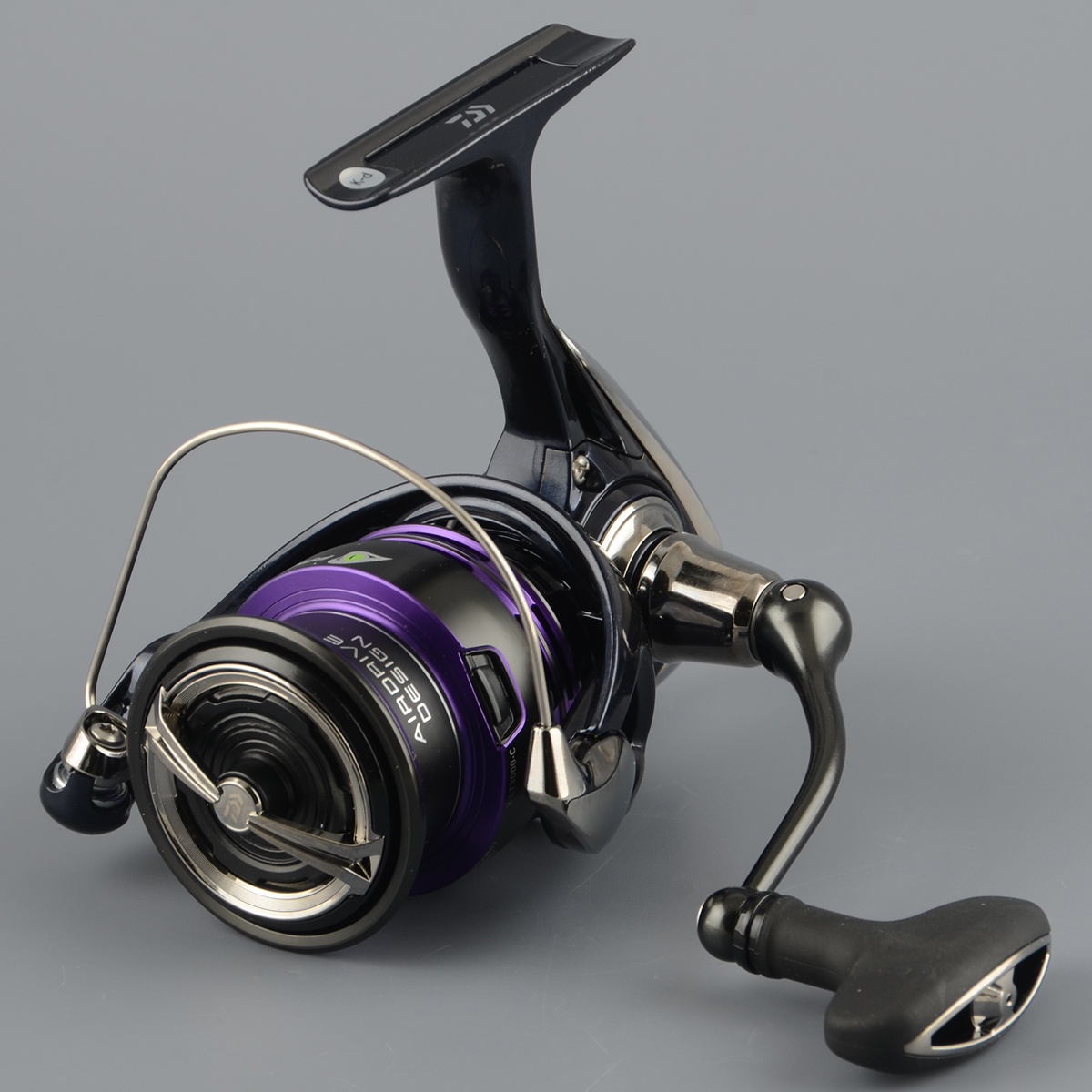 Катушка безынерц. Daiwa Prorex 24 X LT 3000-CXH
