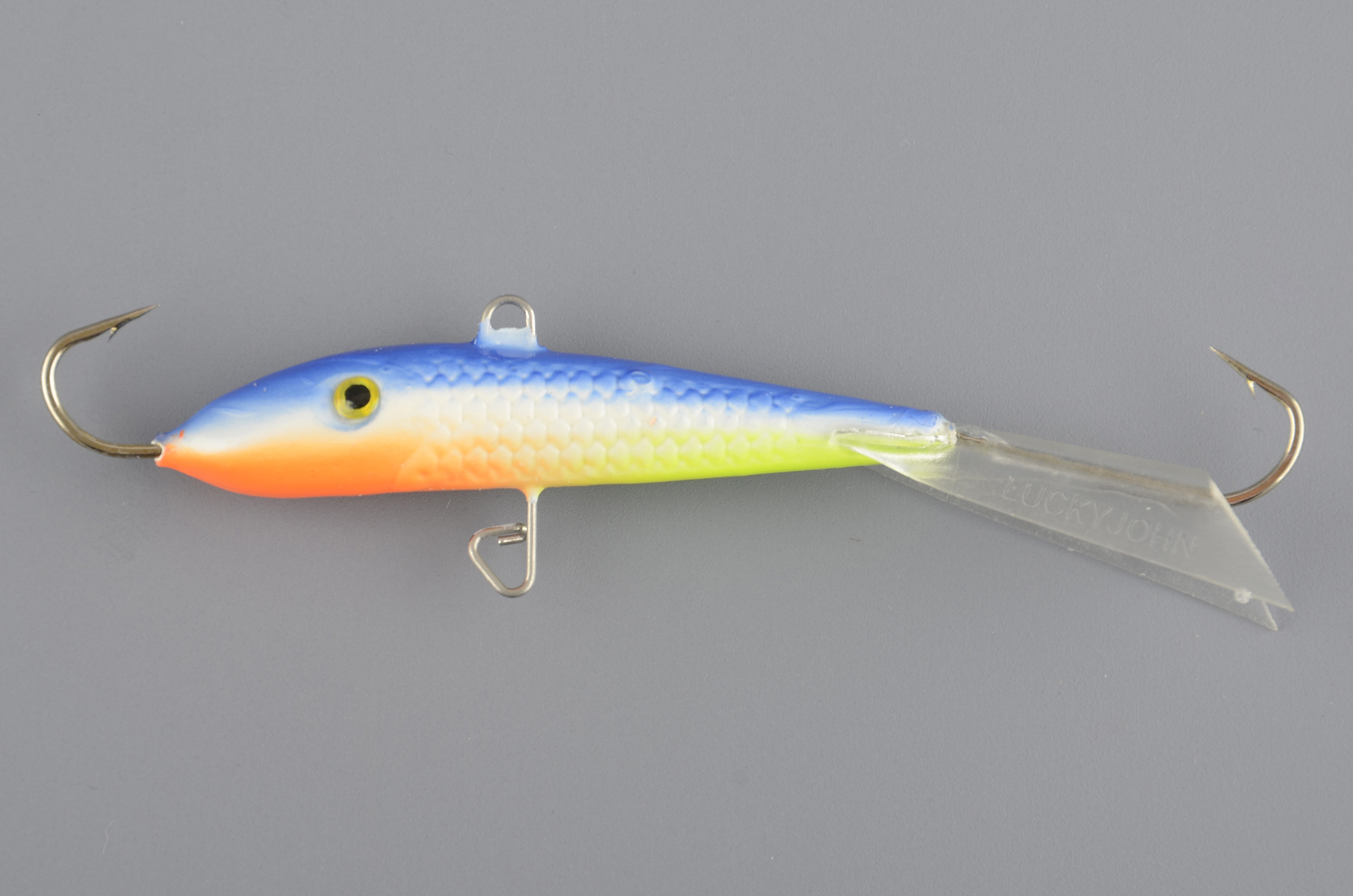 Балансир  РР Fin 7см 20гр PP004 