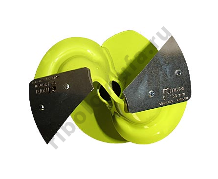 Ледобур Mora Ice Arctic диам. 110 мм