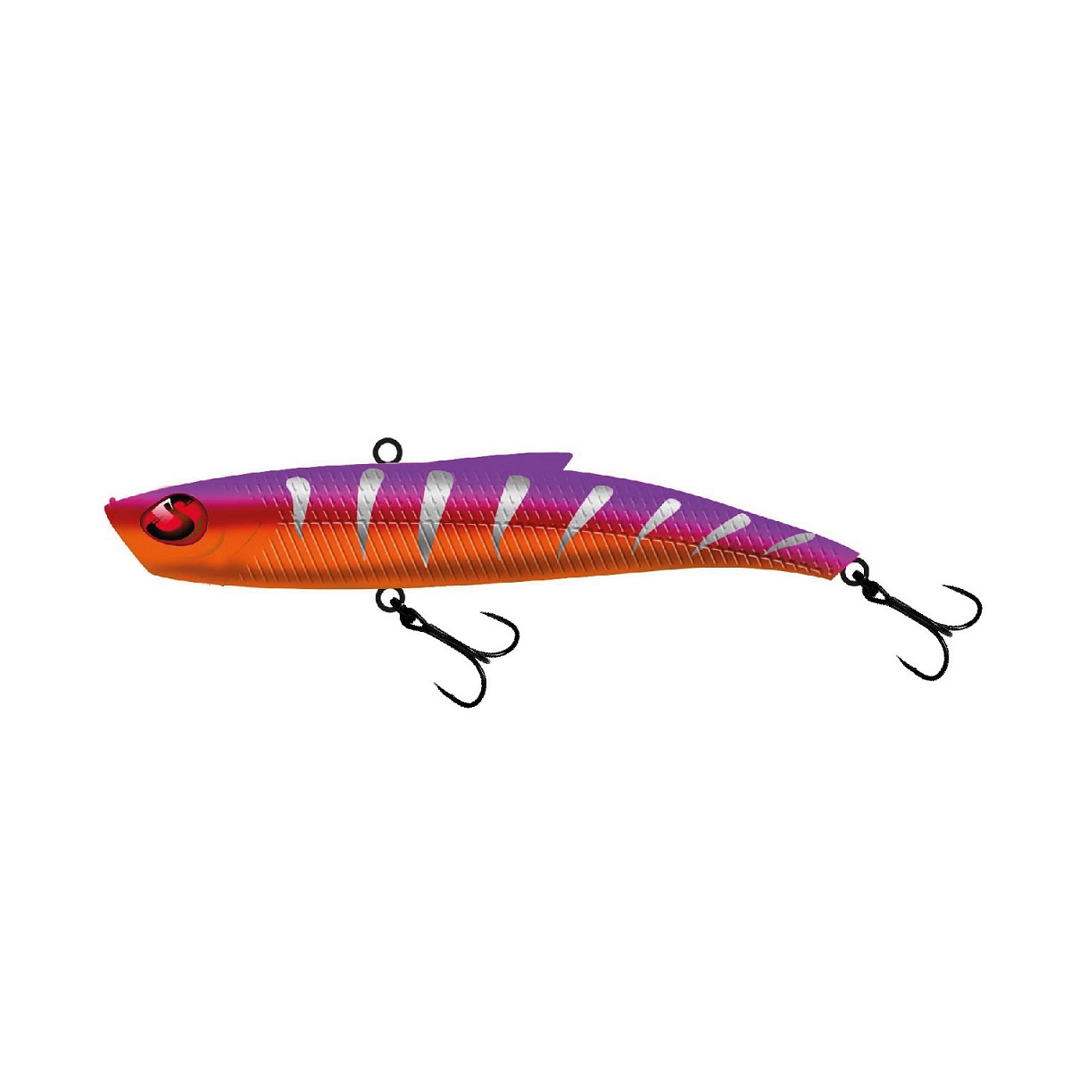 Виб Stinger Booster Vib 95мм, 30гр # 002