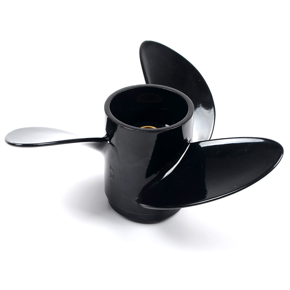 Винт Parsun Original Mercury 4M-5M л.с. 3х7.8х7