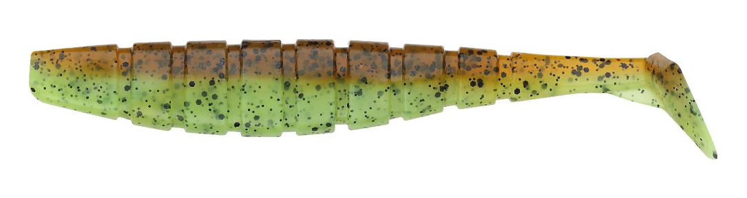 Силиконовая приманка Frapp Flint 4 in #26