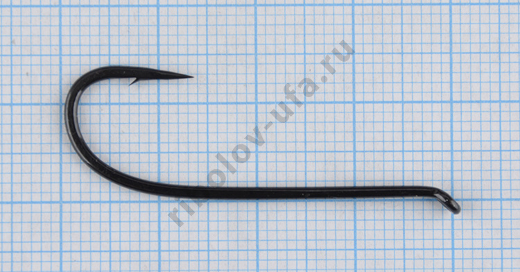 Крючки Kamasan B190 #1/0 (25шт) HMB190100X