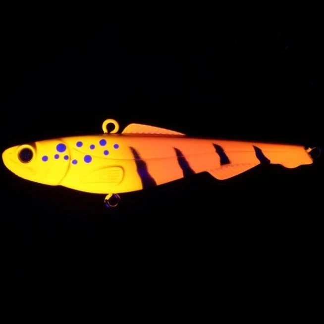 Виб Relax Wagner Vib 70мм 14гр #T03