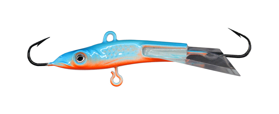 Балансир Narval Frost Husky-5 50мм 9гр #002-Blue Sky