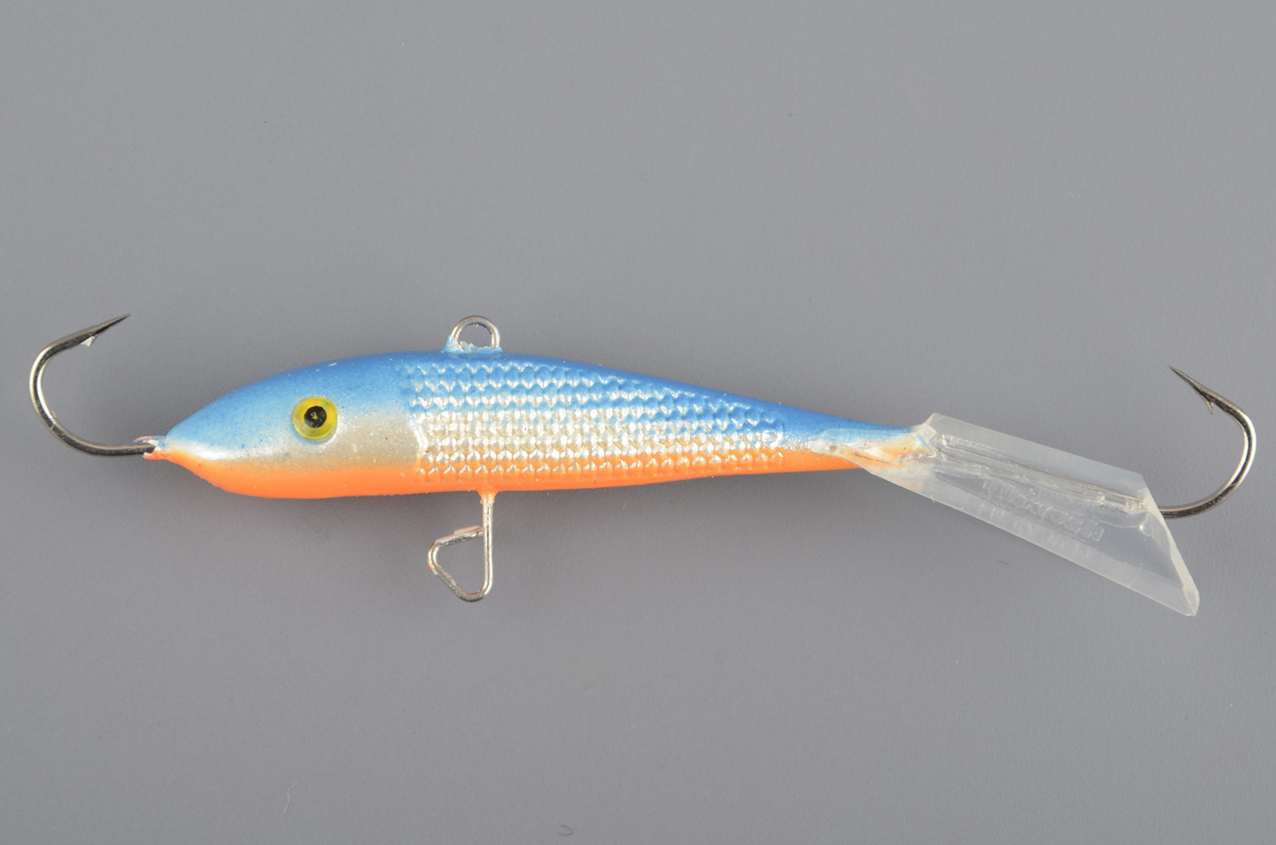 Балансир  РР Fin 7см 20гр PP011 