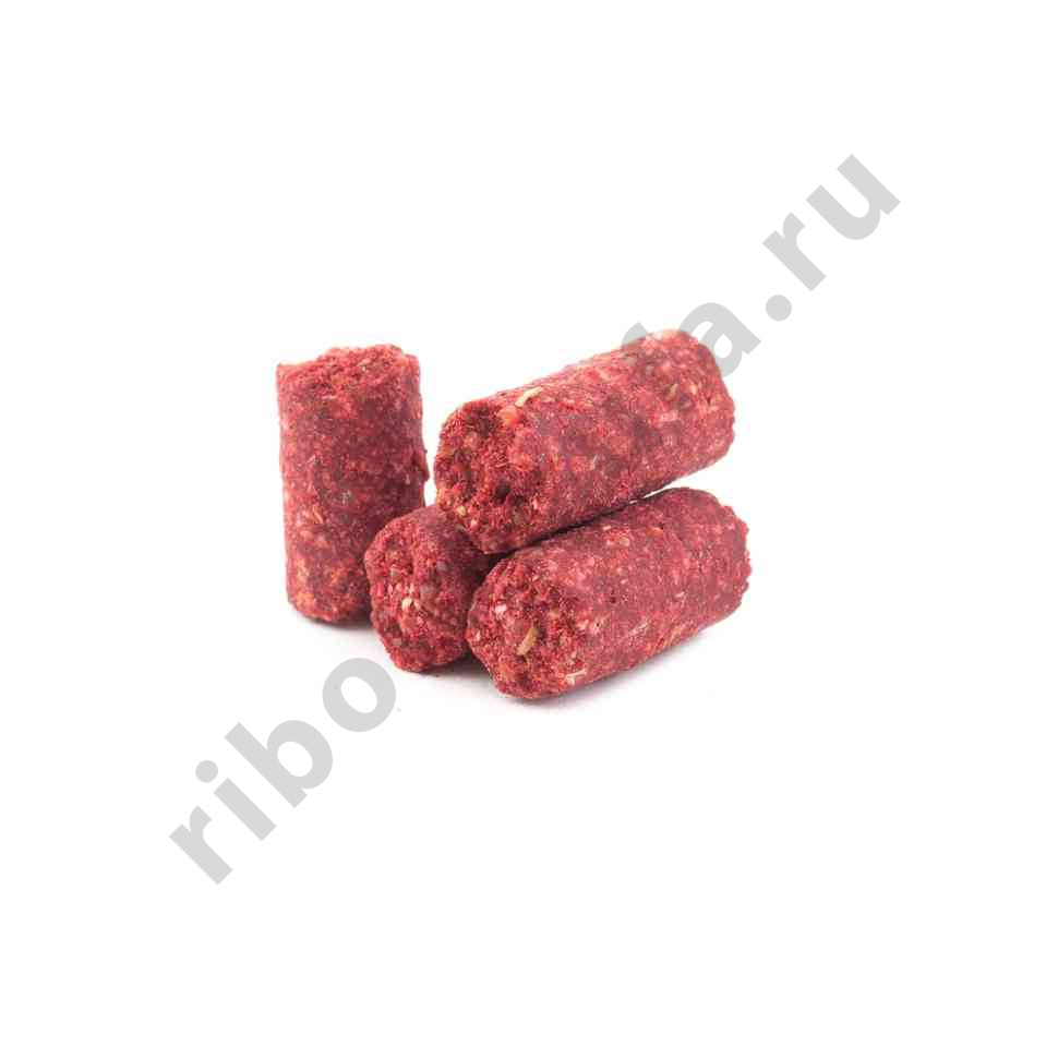 Пелец Minenko Big Pack 10мм, 3кг Краб