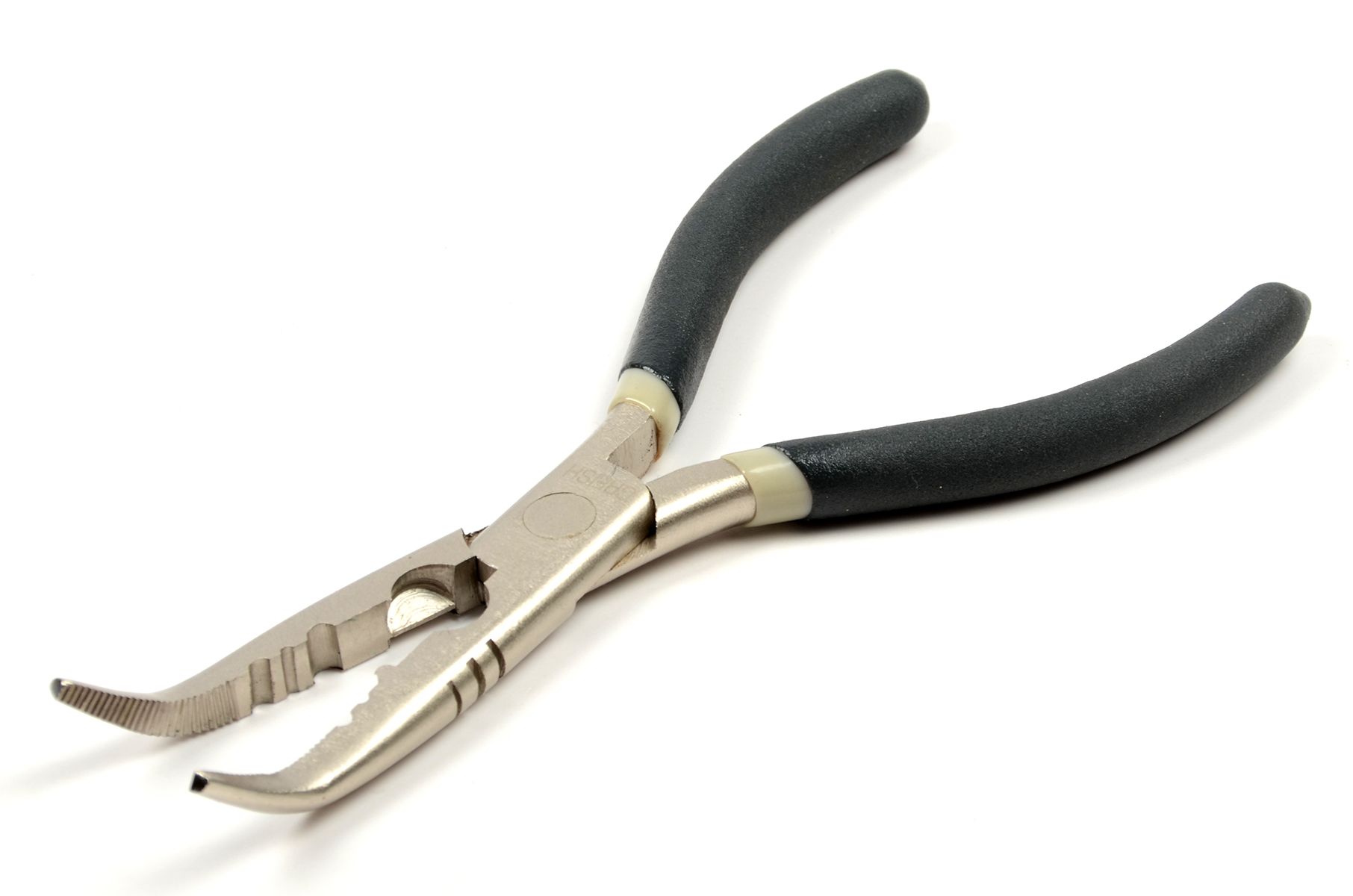 Инструмент рыболова Grfish  нержав. сталь, 17.5см, пластик. ручка