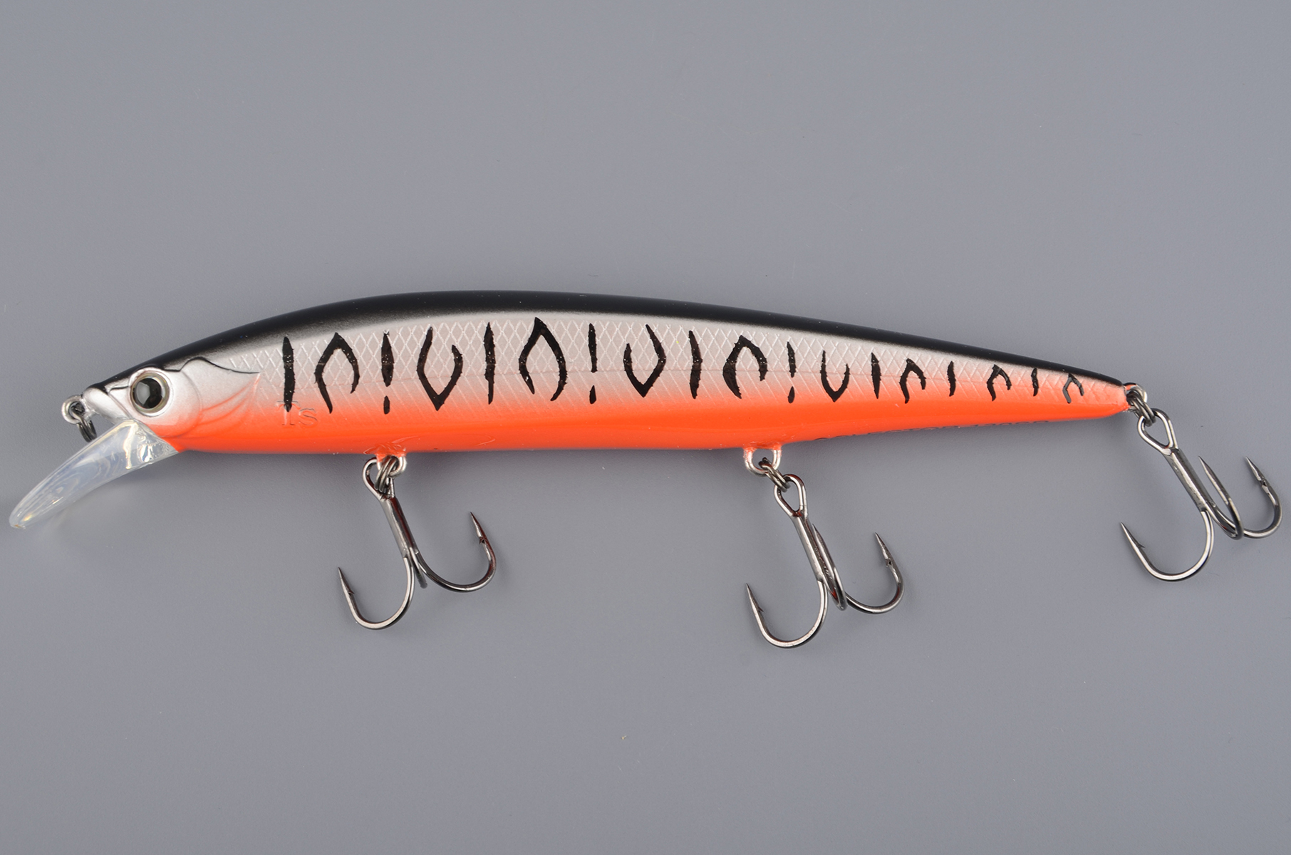 Воблер TsuYoki Colector 130SP #049Z