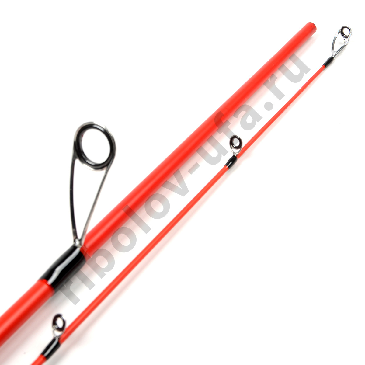 Спиннинг Norstream Alliance Twitch 702MH тест 10-35 г