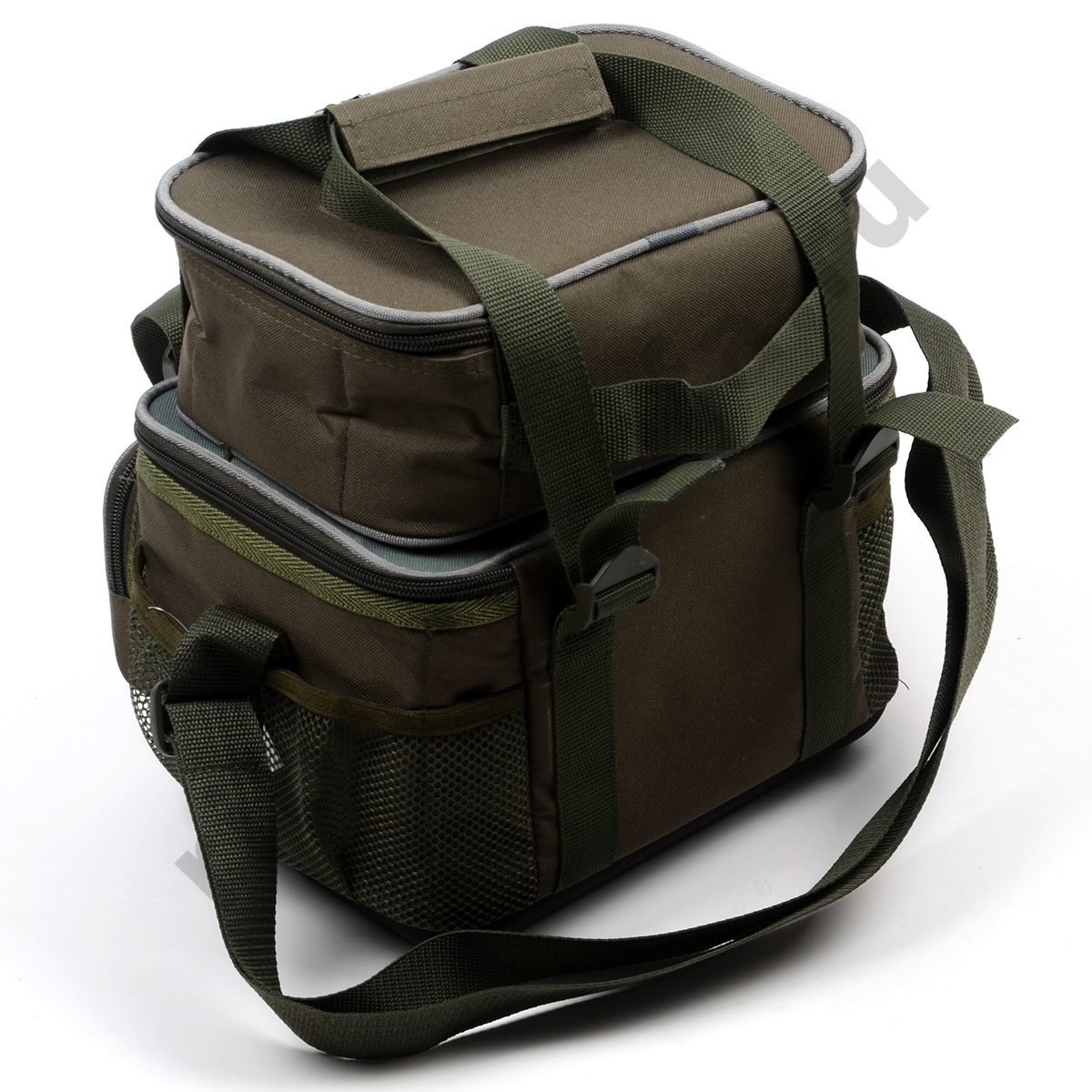 Сумка Fisherbox C108 (с пятью кор. 250-2шт, 250sh-2шт, 216-1шт)