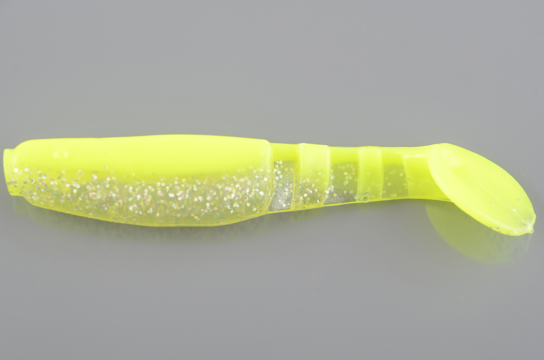 Силиконовая приманка Zander Master Predator 90мм, 7гр цв. 15