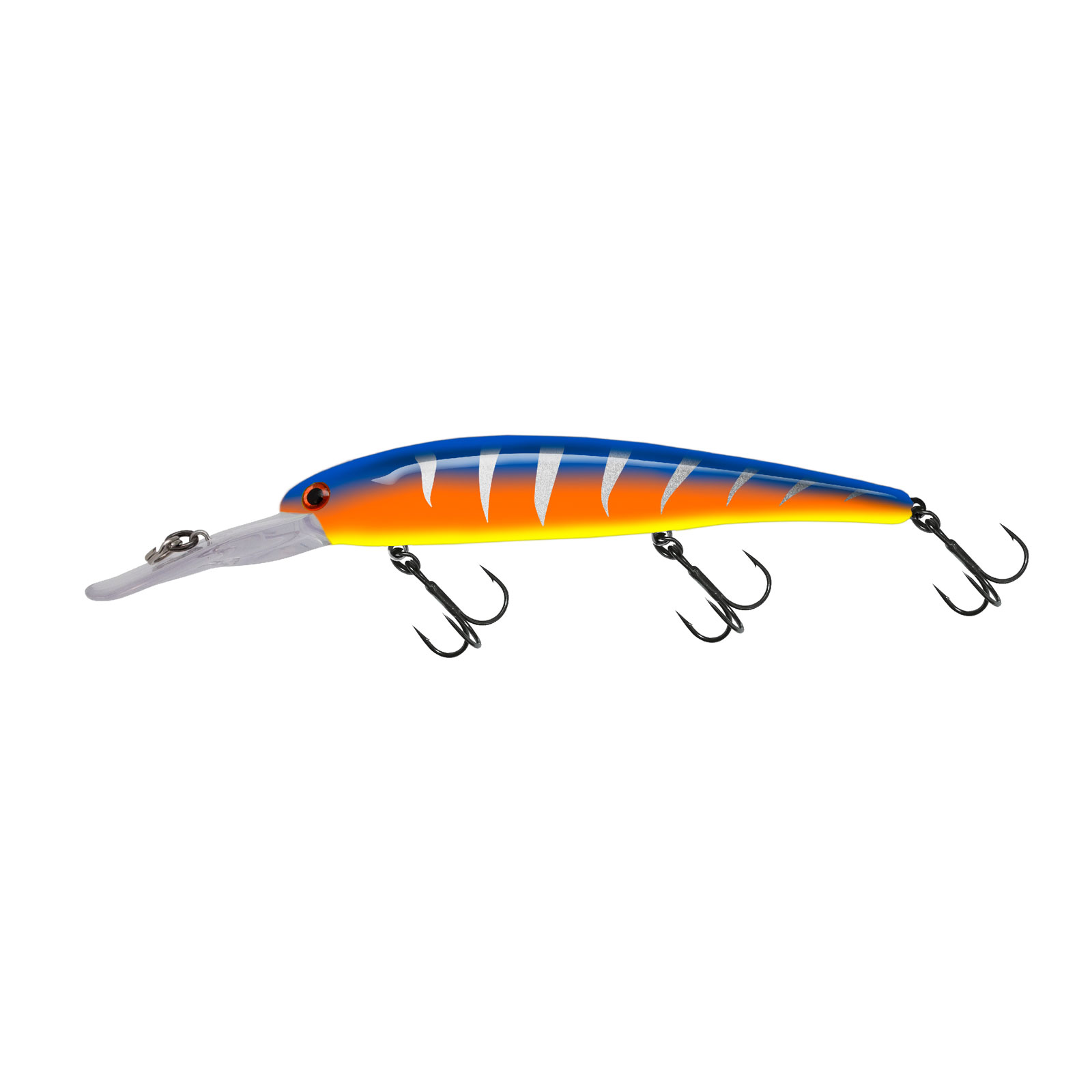 Воблер Stinger Gansta Deep 120F-DR 21,3гр 5+м #087 UV